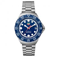 Watch Tag Heuer TH Formula 1 in Steel WBY1112.BA0042